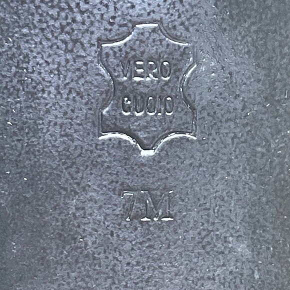 Kate Preston Women’s Black Satin Open-Toe Formal DOrsay Style Bow Heels Size 7M - Picture 9 of 10